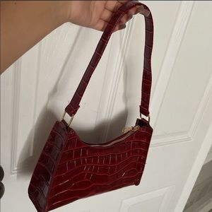 hand bag